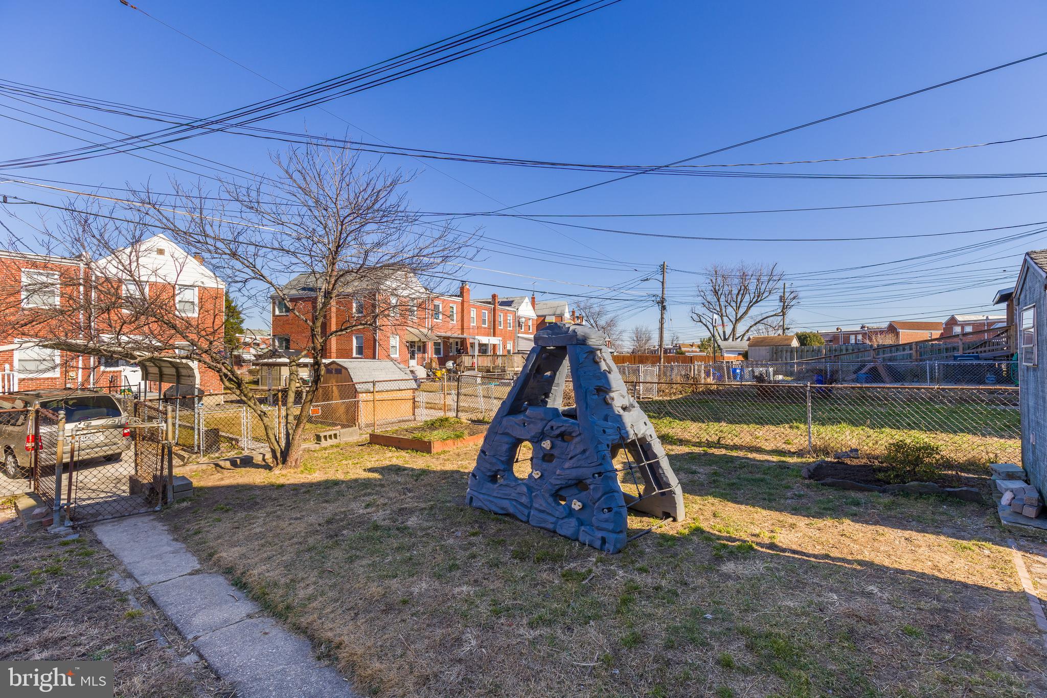 BEVERLY HILLS - Residential