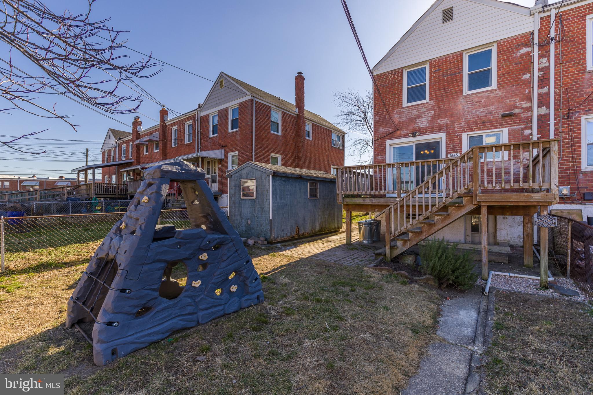 BEVERLY HILLS - Residential