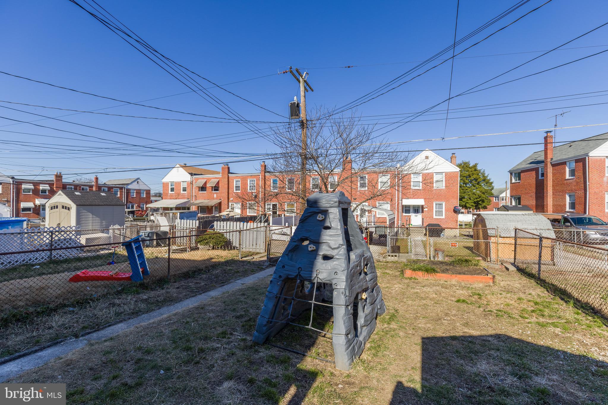 BEVERLY HILLS - Residential