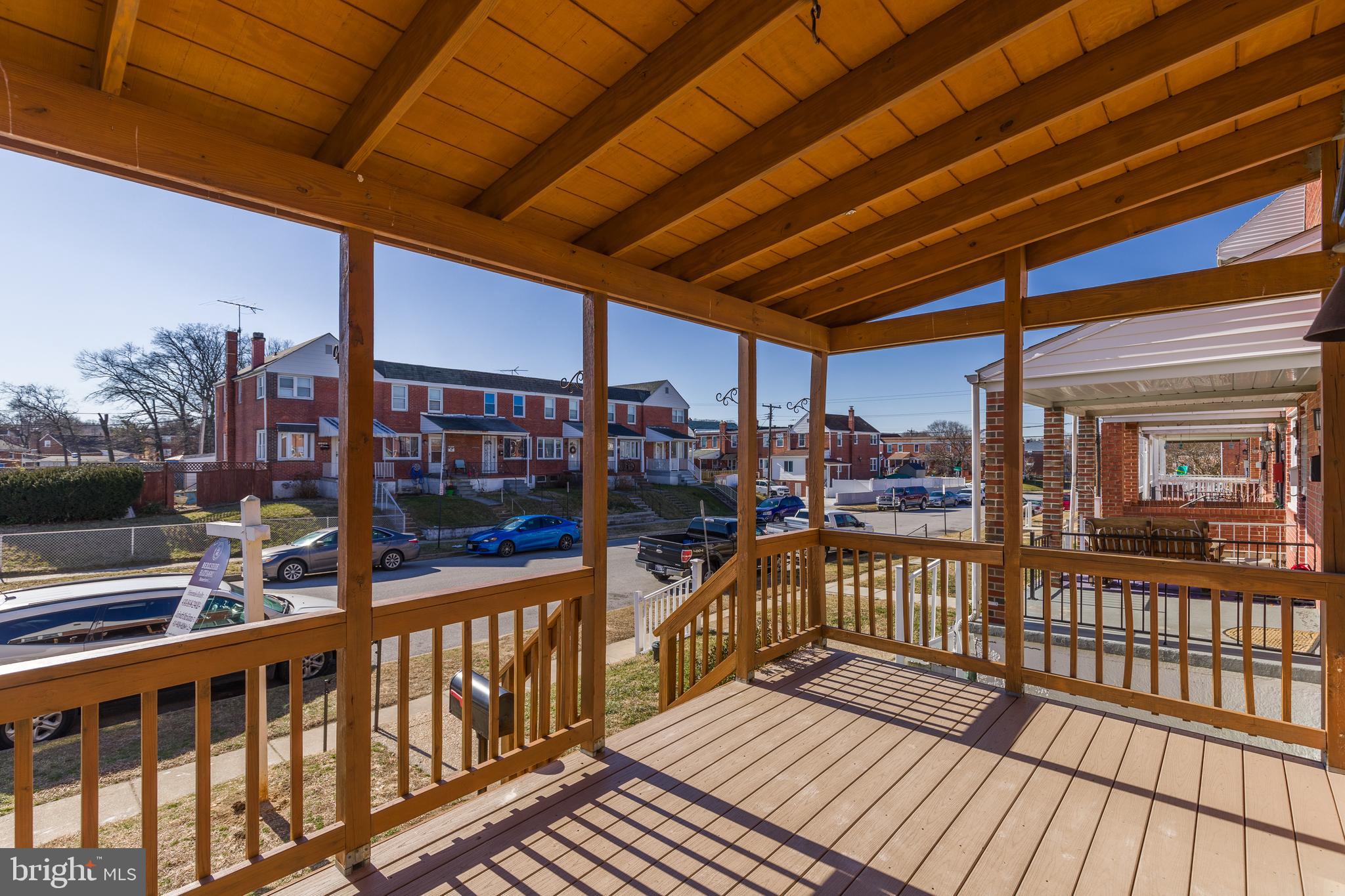 BEVERLY HILLS - Residential