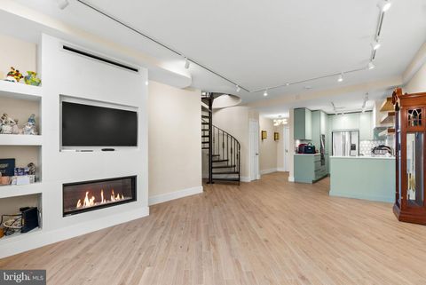 700 NEW HAMPSHIRE AVENUE NW 1512 WASHINGTON DC 20037