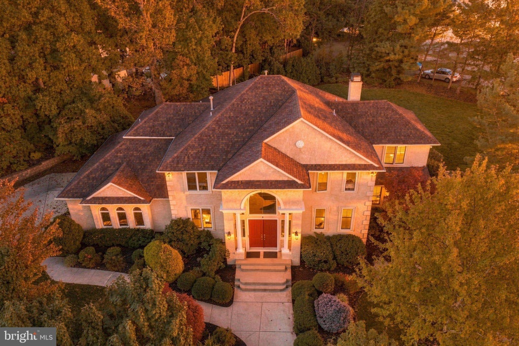 Photo of 2 Collage Court, CHERRY HILL, NJ 08003 (MLS # NJCD2129682)