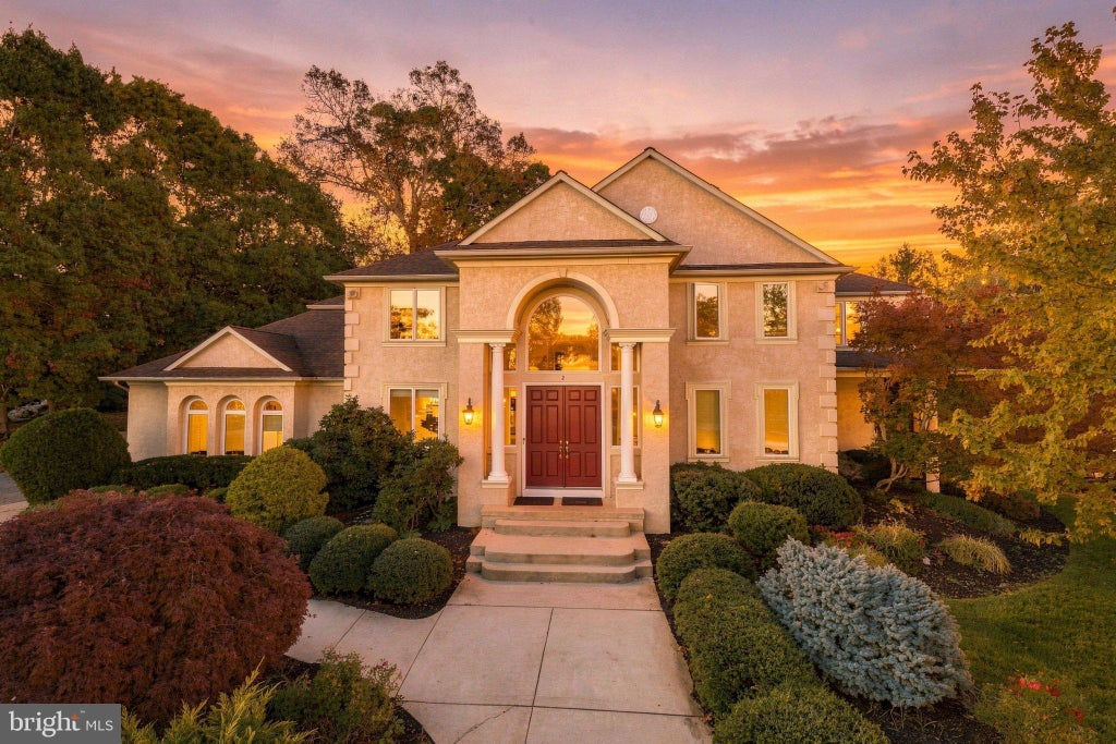 Photo of 2 Collage Court, CHERRY HILL, NJ 08003 (MLS # NJCD2129682)
