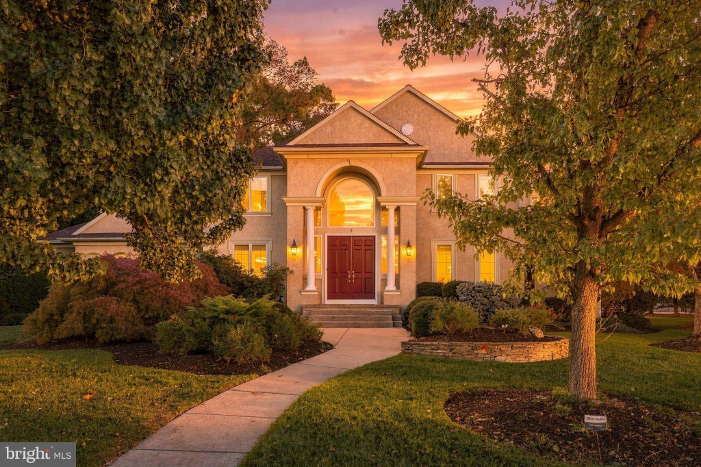 Photo of 2 Collage Court, CHERRY HILL, NJ 08003 (MLS # NJCD2129682)