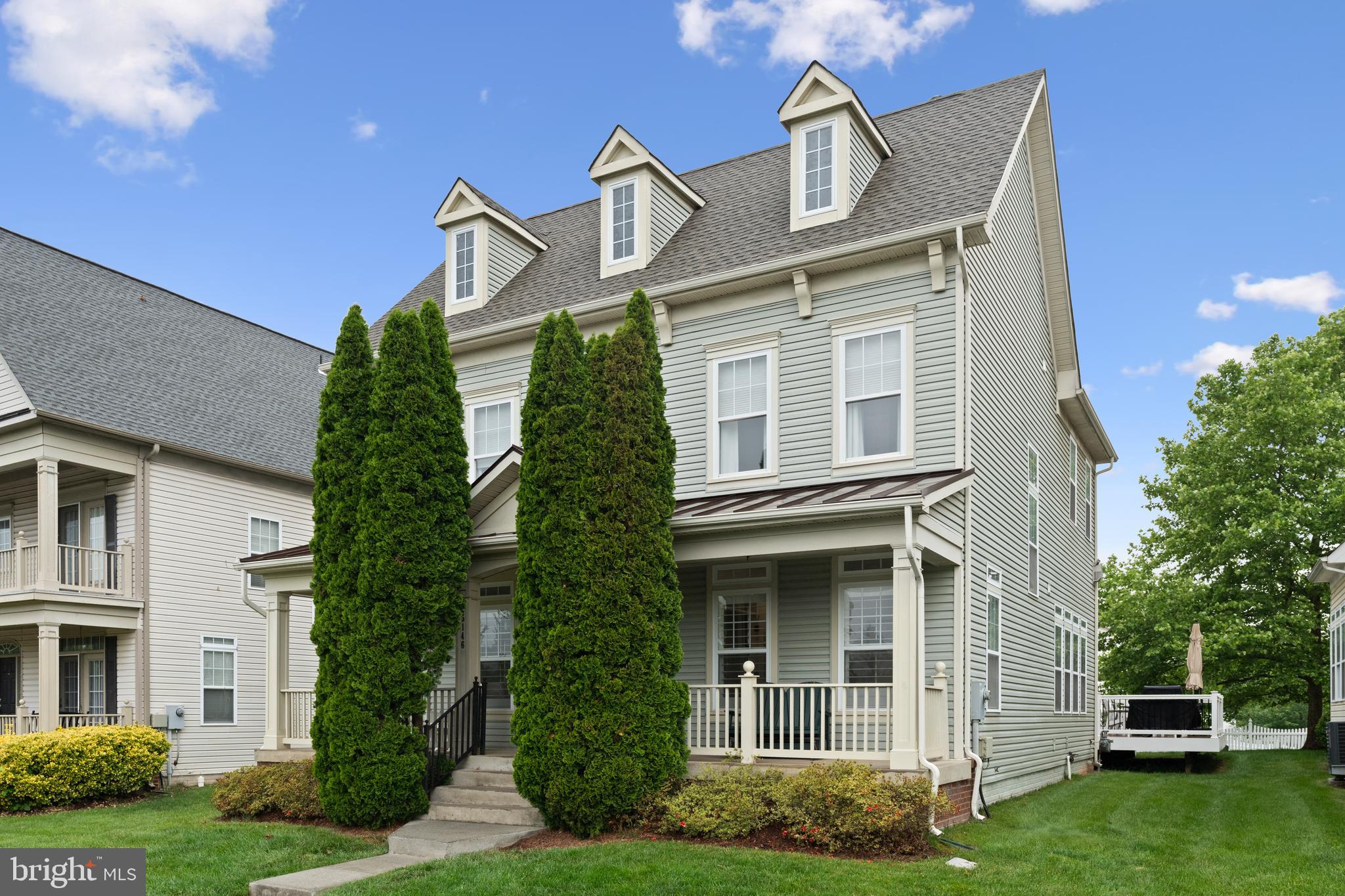 25146 MINERAL SPRINGS CIRCLE