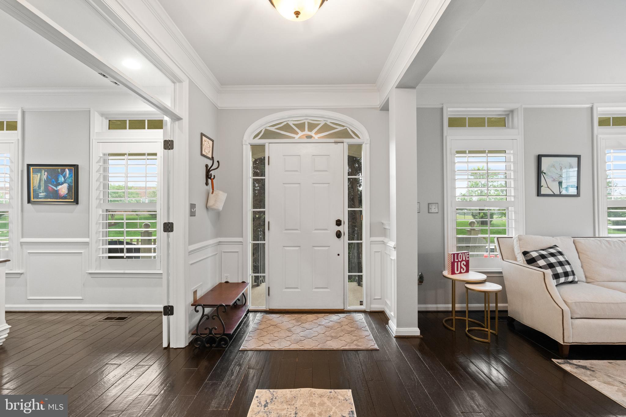 25146 MINERAL SPRINGS CIRCLE