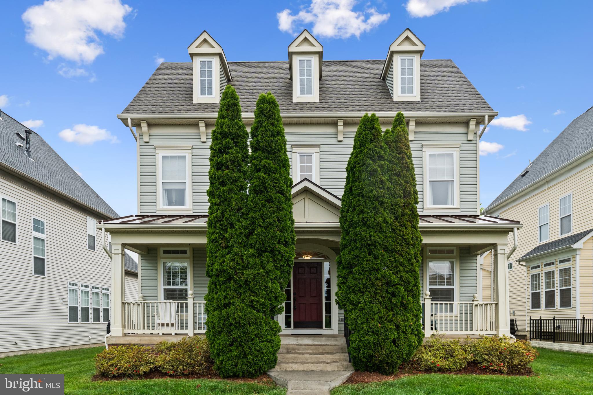 25146 MINERAL SPRINGS CIRCLE