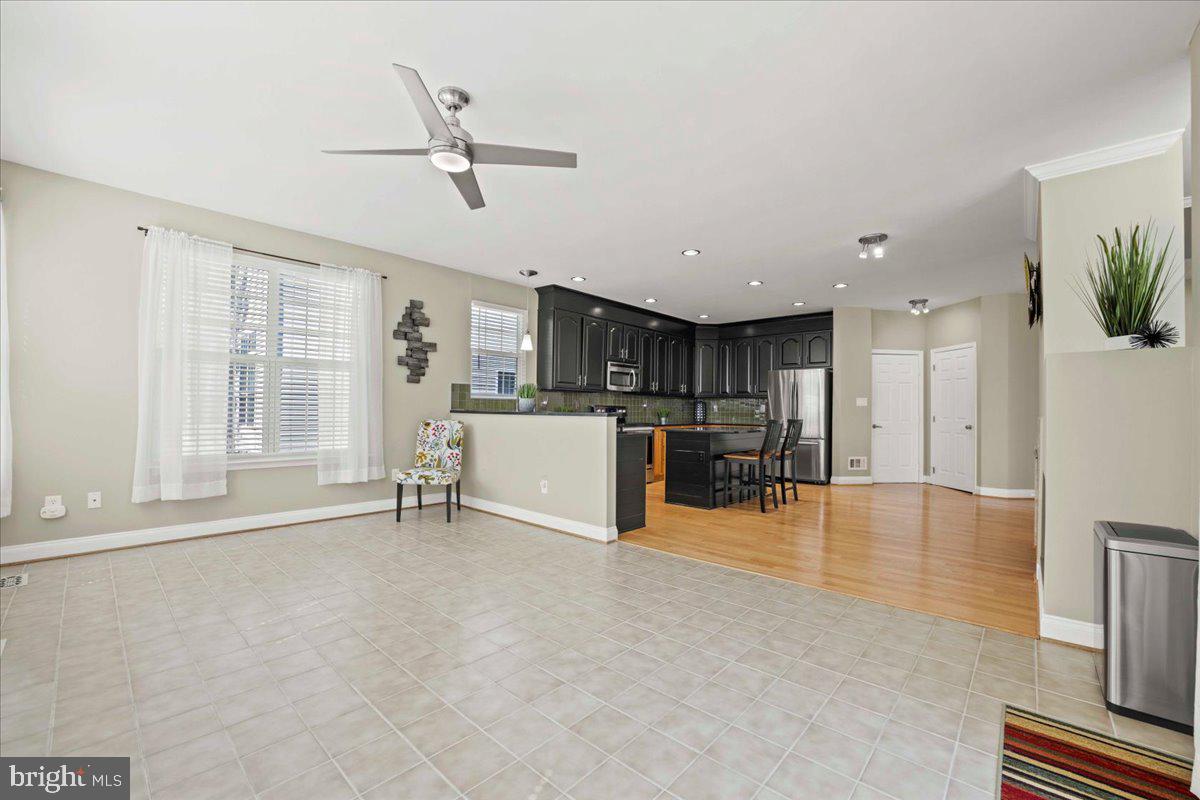 TAVISTOCK FARMS - Residential