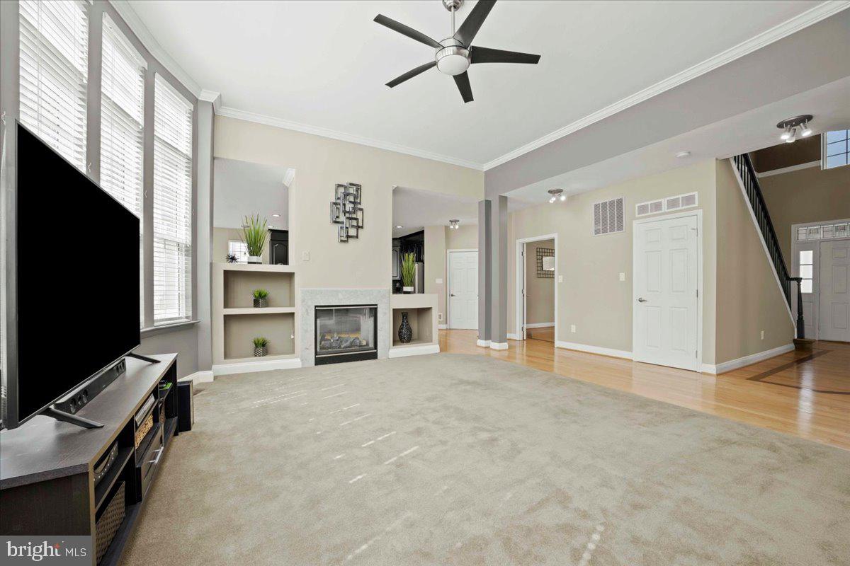 TAVISTOCK FARMS - Residential