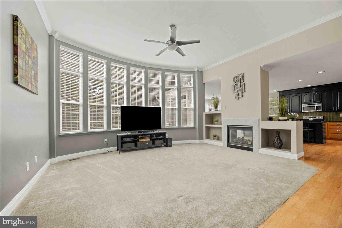 TAVISTOCK FARMS - Residential