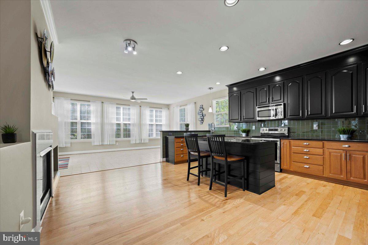 TAVISTOCK FARMS - Residential