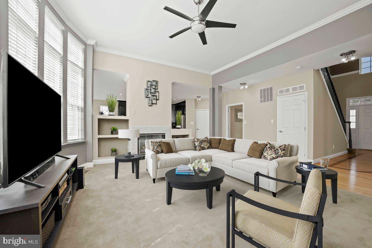 TAVISTOCK FARMS - Residential