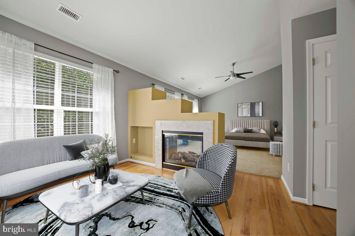 TAVISTOCK FARMS - Residential