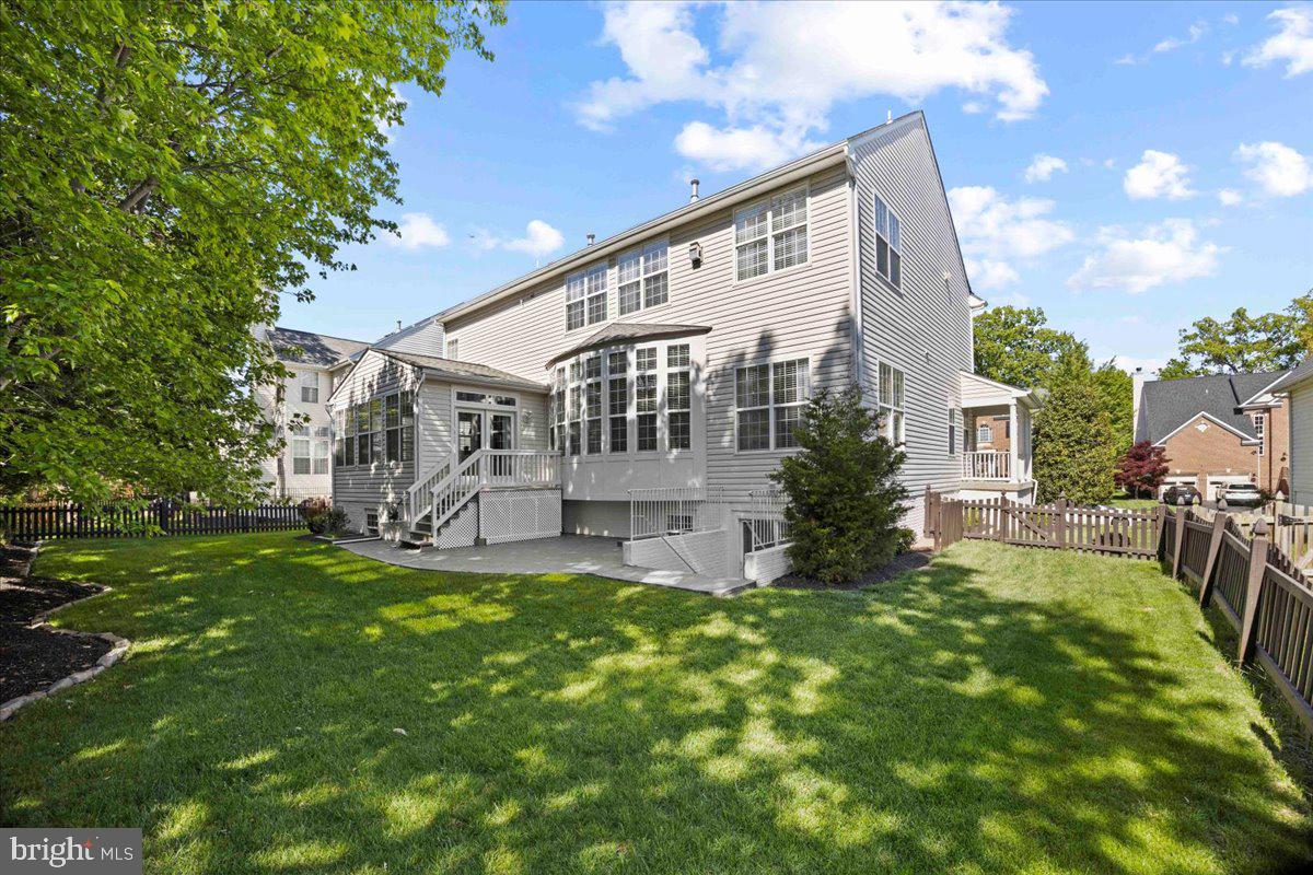 TAVISTOCK FARMS - Residential