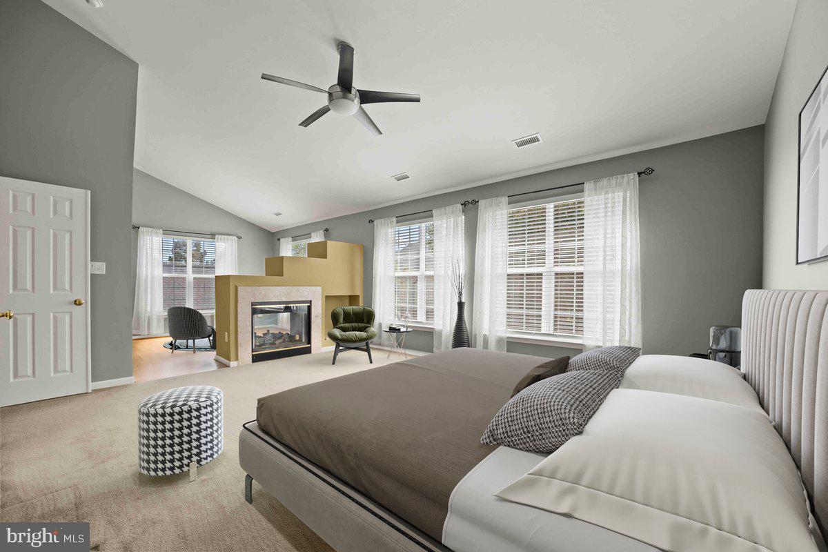 TAVISTOCK FARMS - Residential