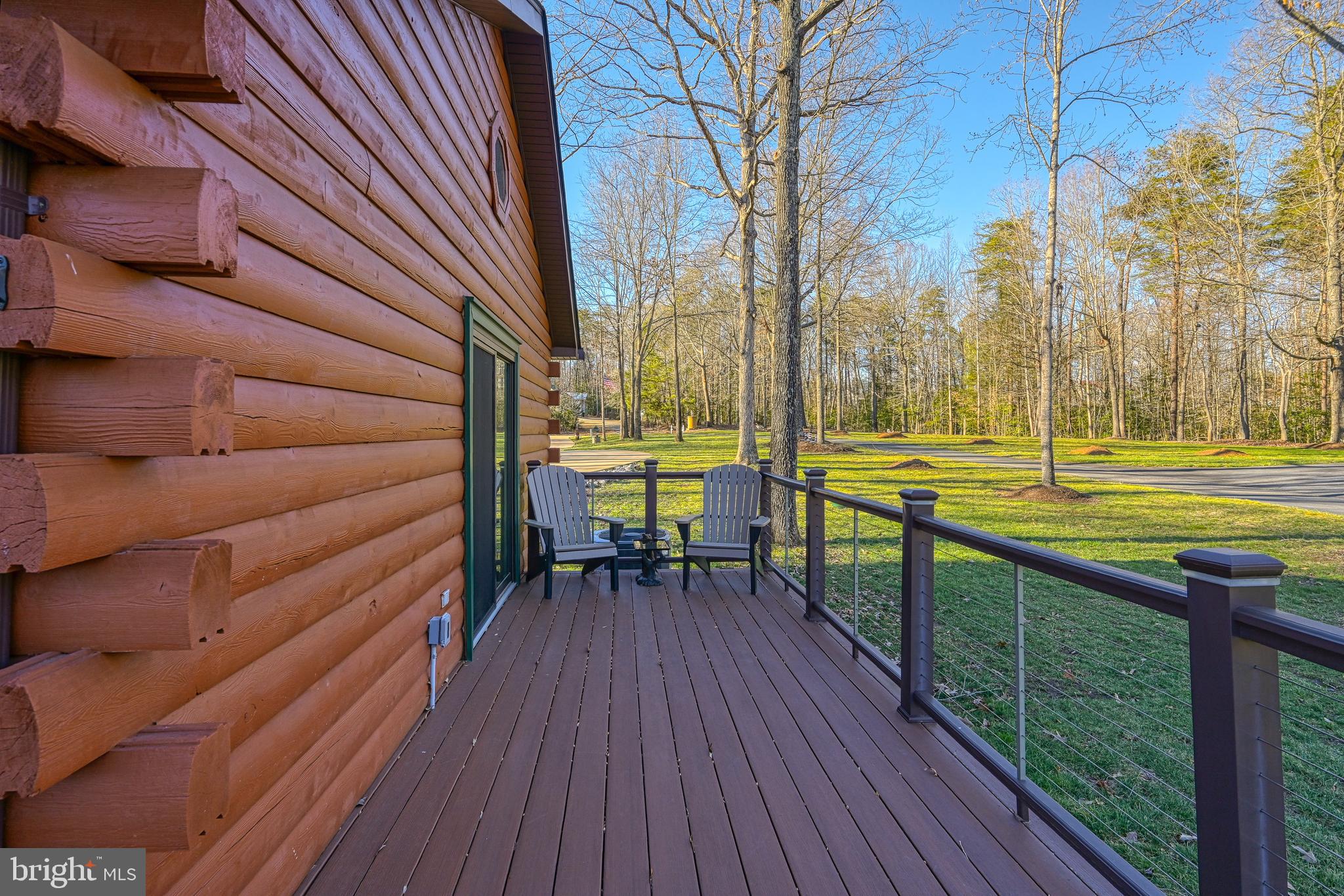 TALL PINES - Residential