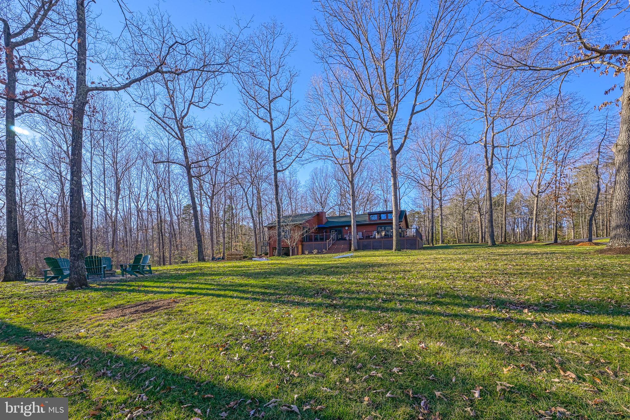 TALL PINES - Residential