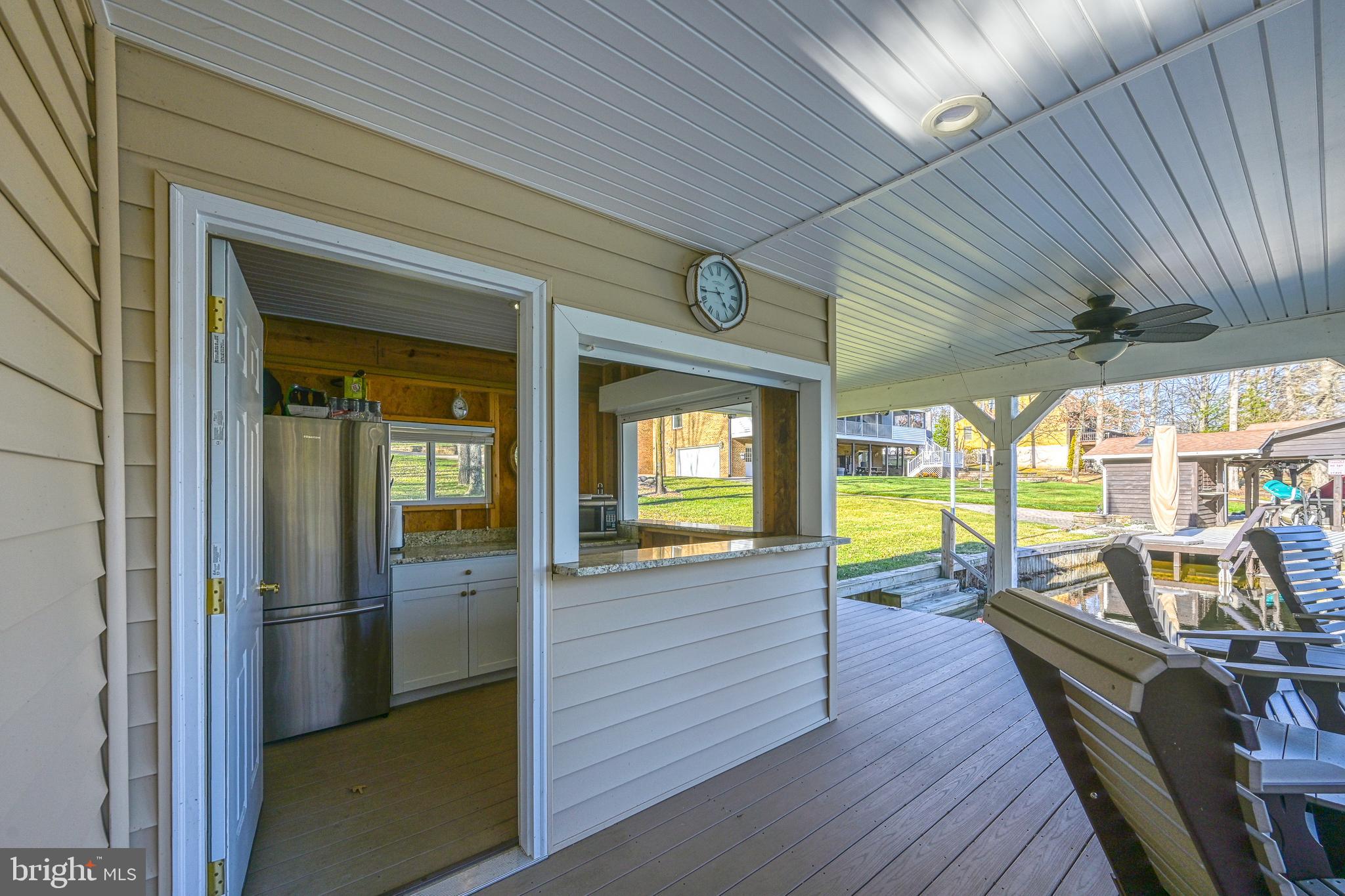 TALL PINES - Residential