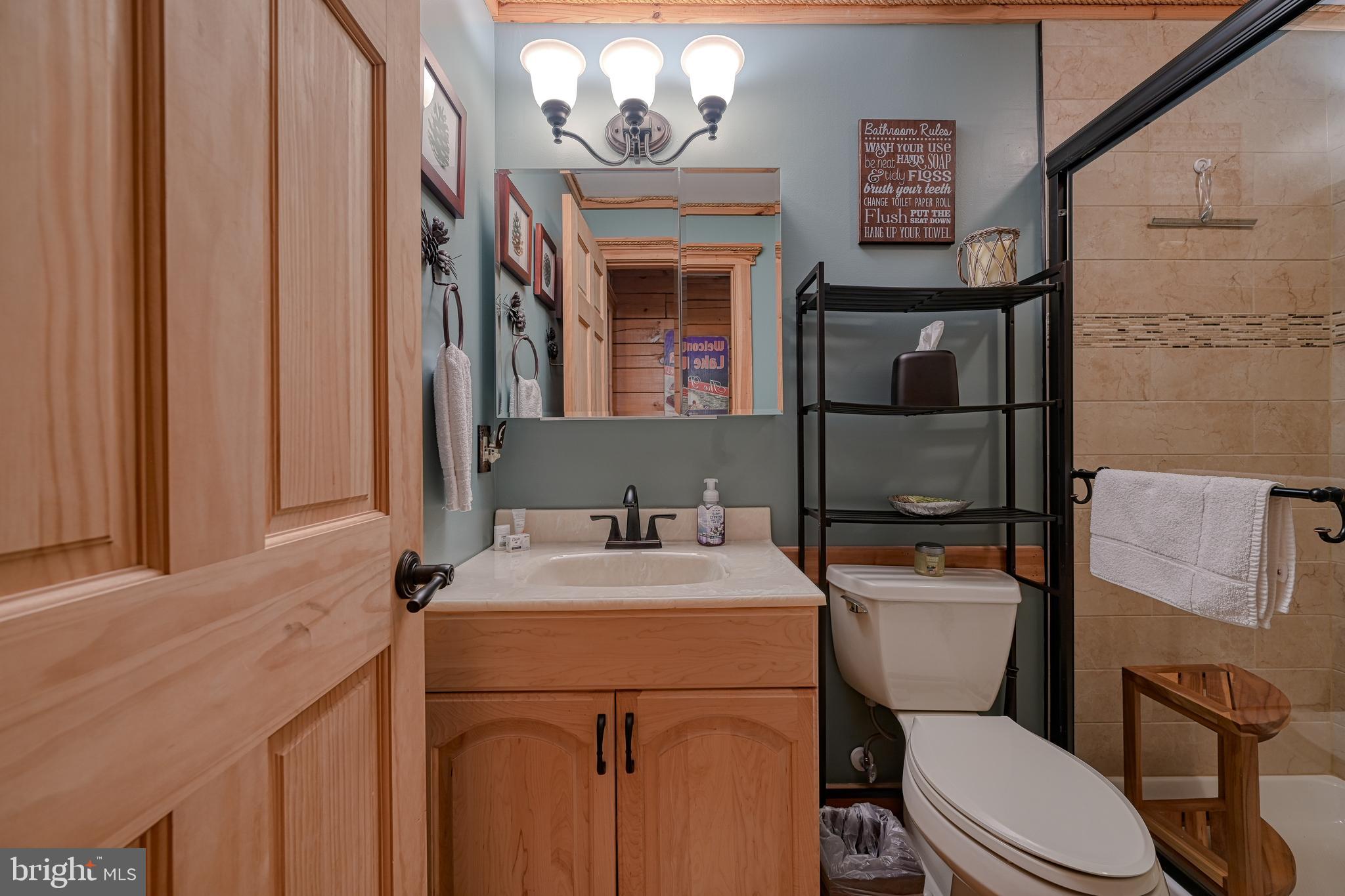 TALL PINES - Residential