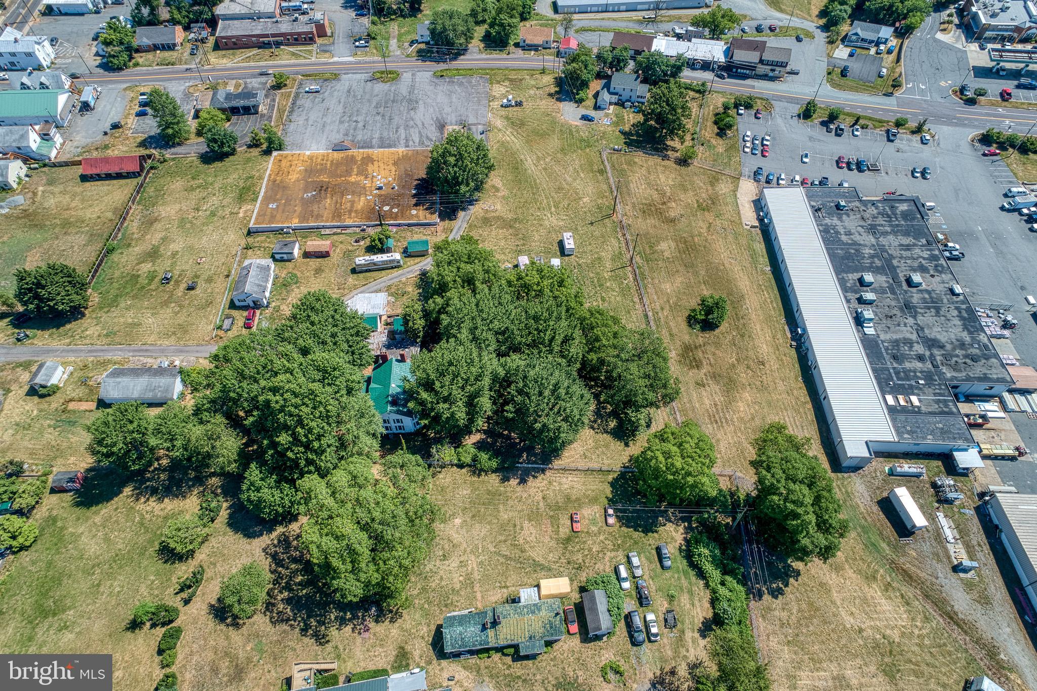 NONE AVAILABLE - Residential