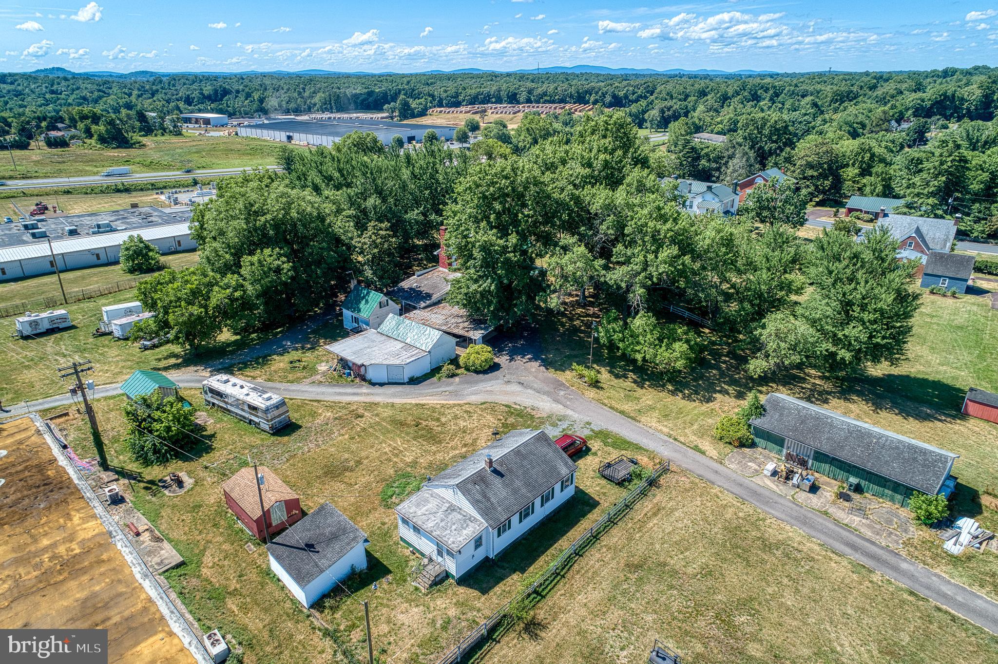 NONE AVAILABLE - Residential