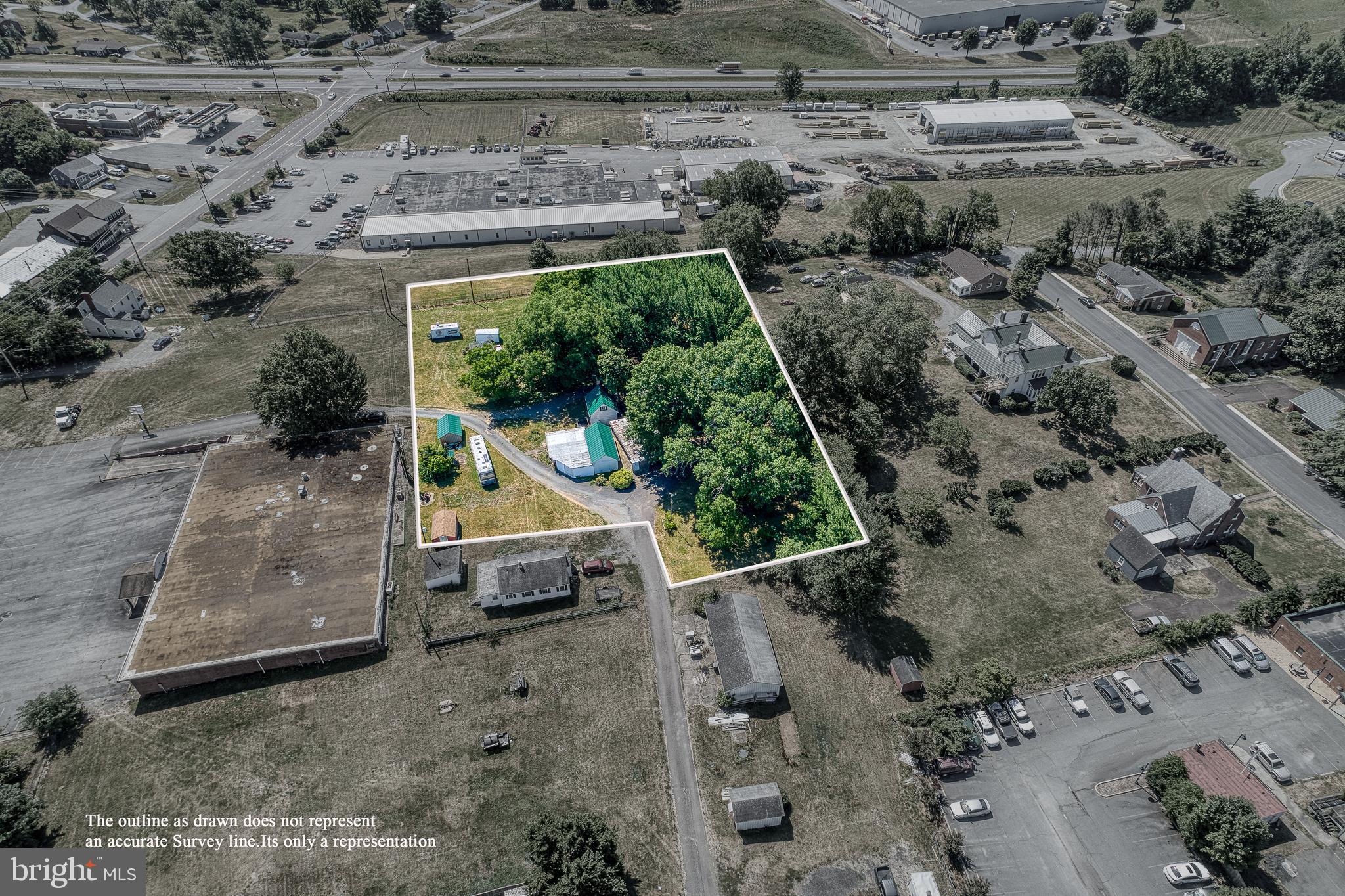 NONE AVAILABLE - Residential