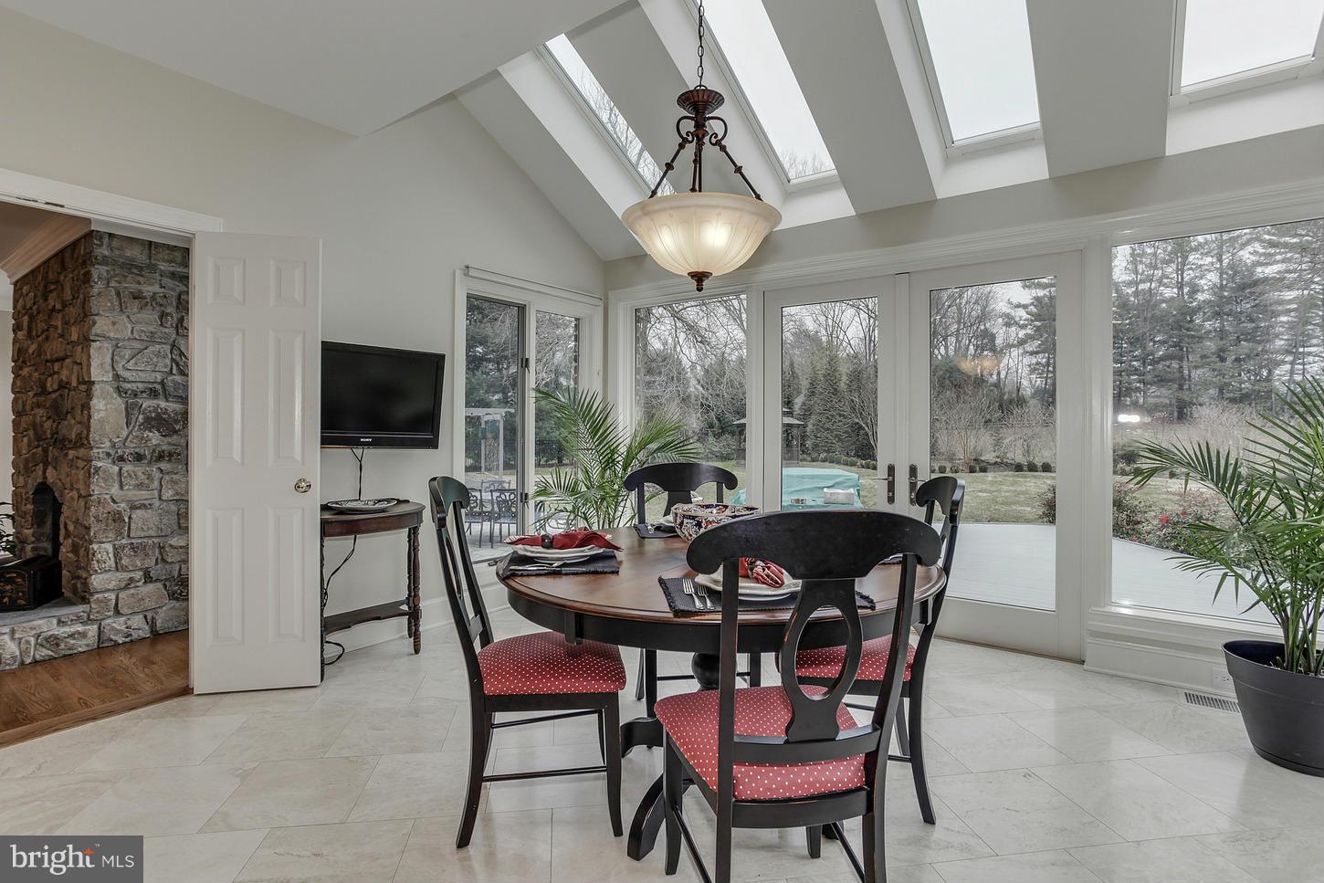 POTOMAC OUTSIDE - Residential