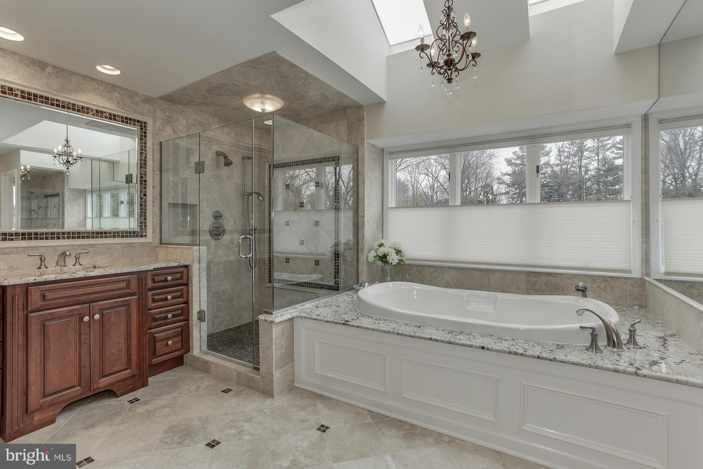 POTOMAC OUTSIDE - Residential