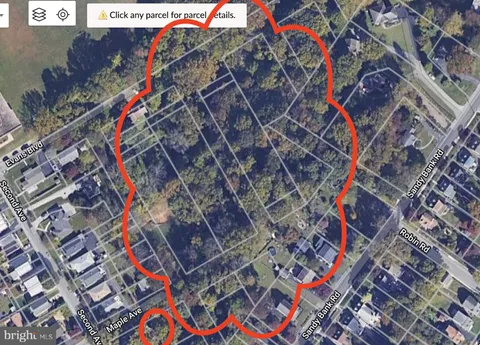 MLS: PADE2086546