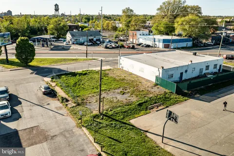 1500 N Heald Street, Wilmington, DE MLS: DENC2080634