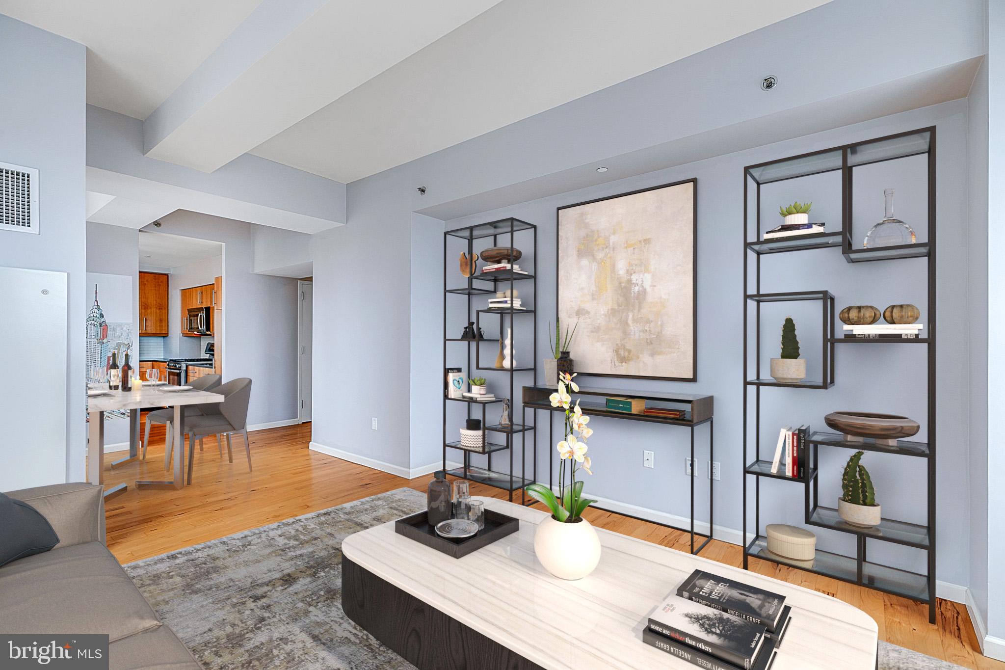 RITTENHOUSE SQUARE - Residential