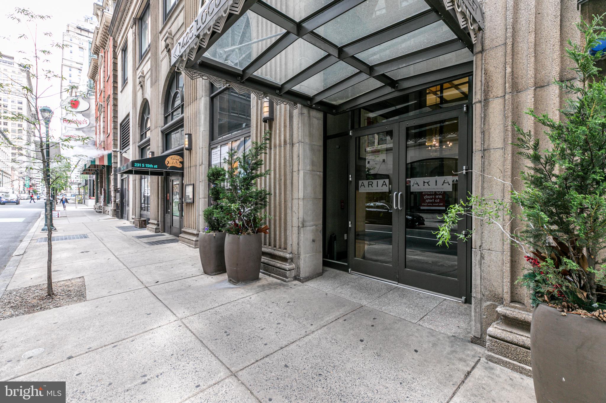 RITTENHOUSE SQUARE - Residential