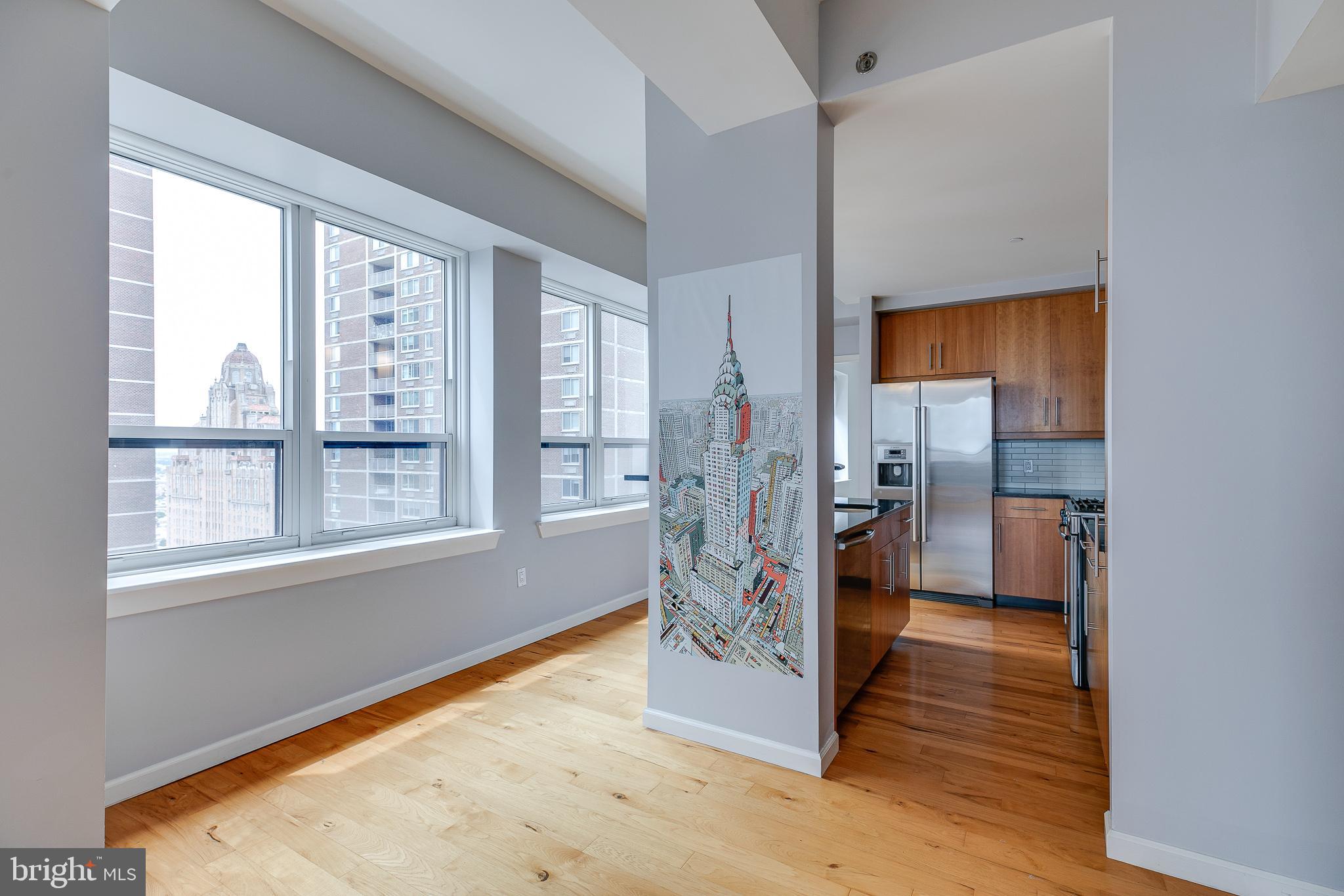 RITTENHOUSE SQUARE - Residential