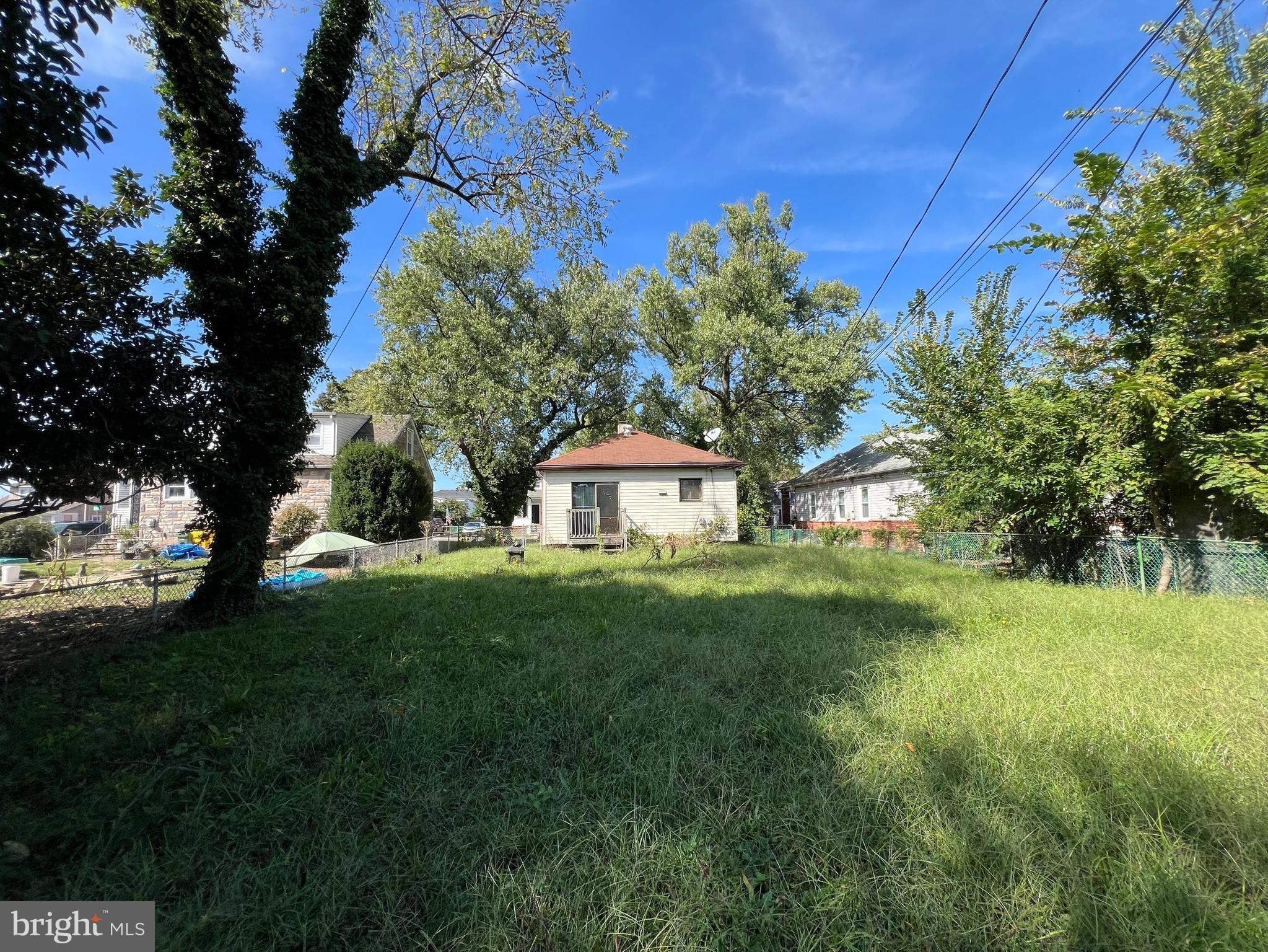 BROOKLYN PARK - Residential