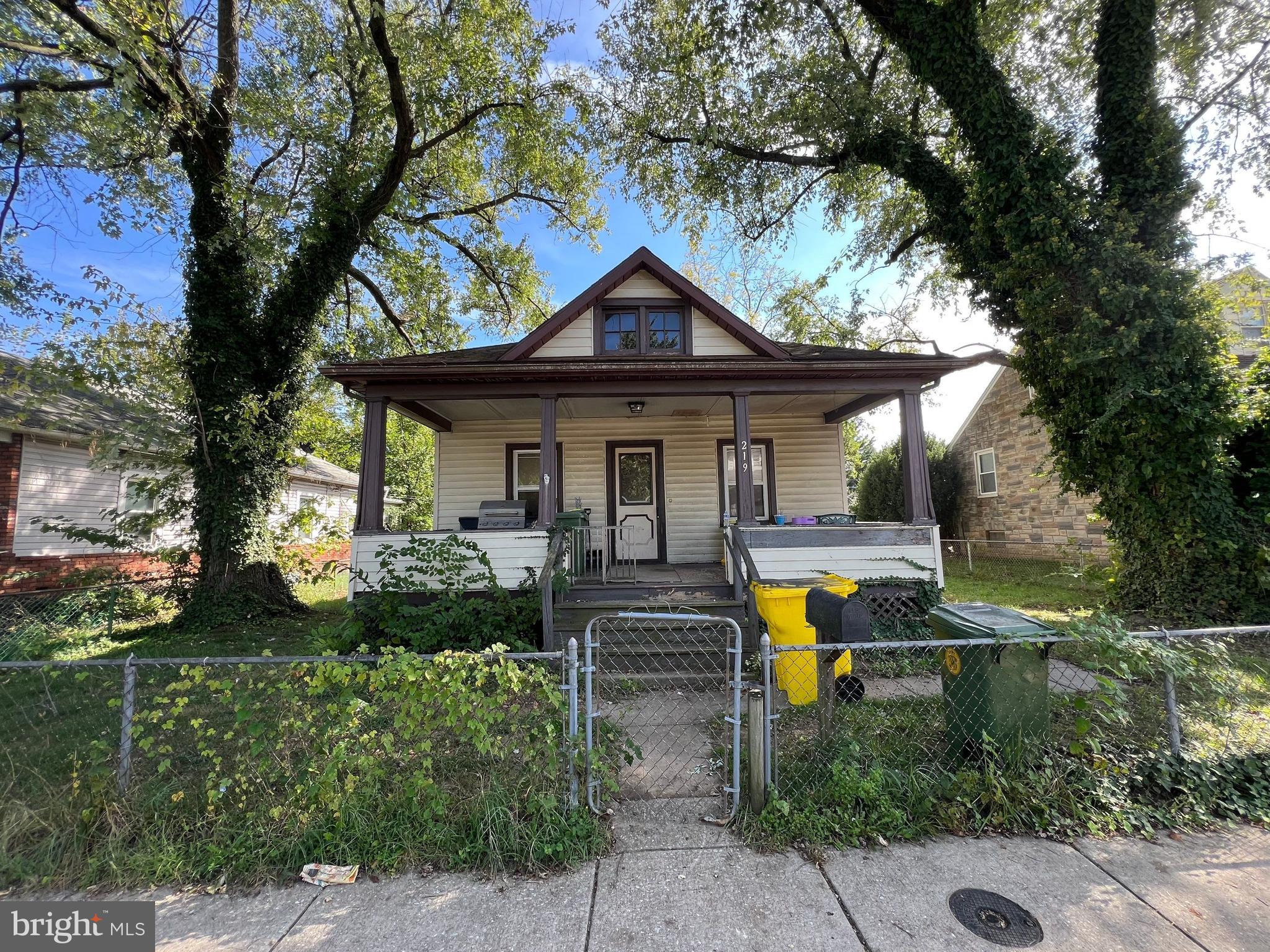 BROOKLYN PARK - Residential