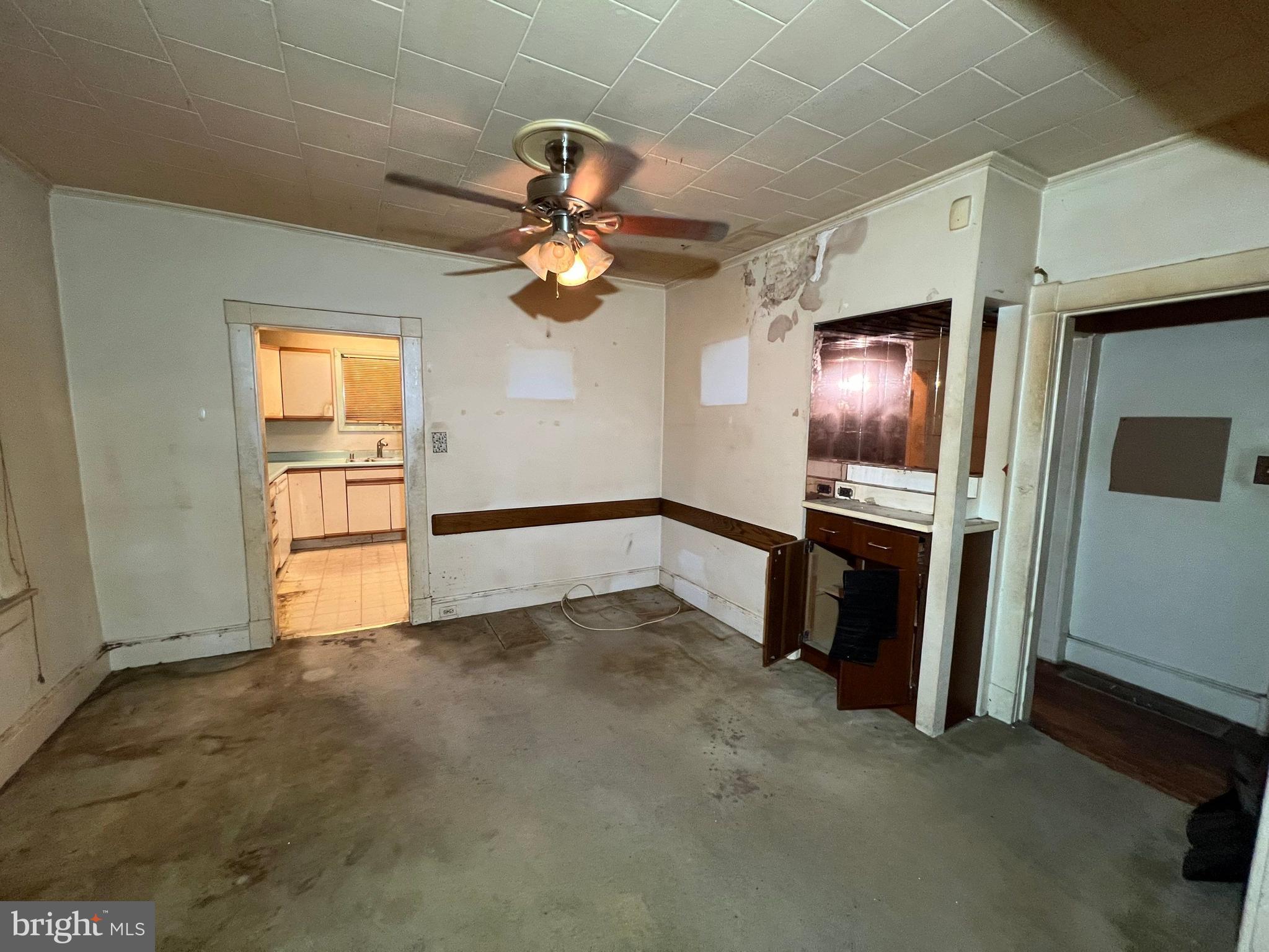 BROOKLYN PARK - Residential