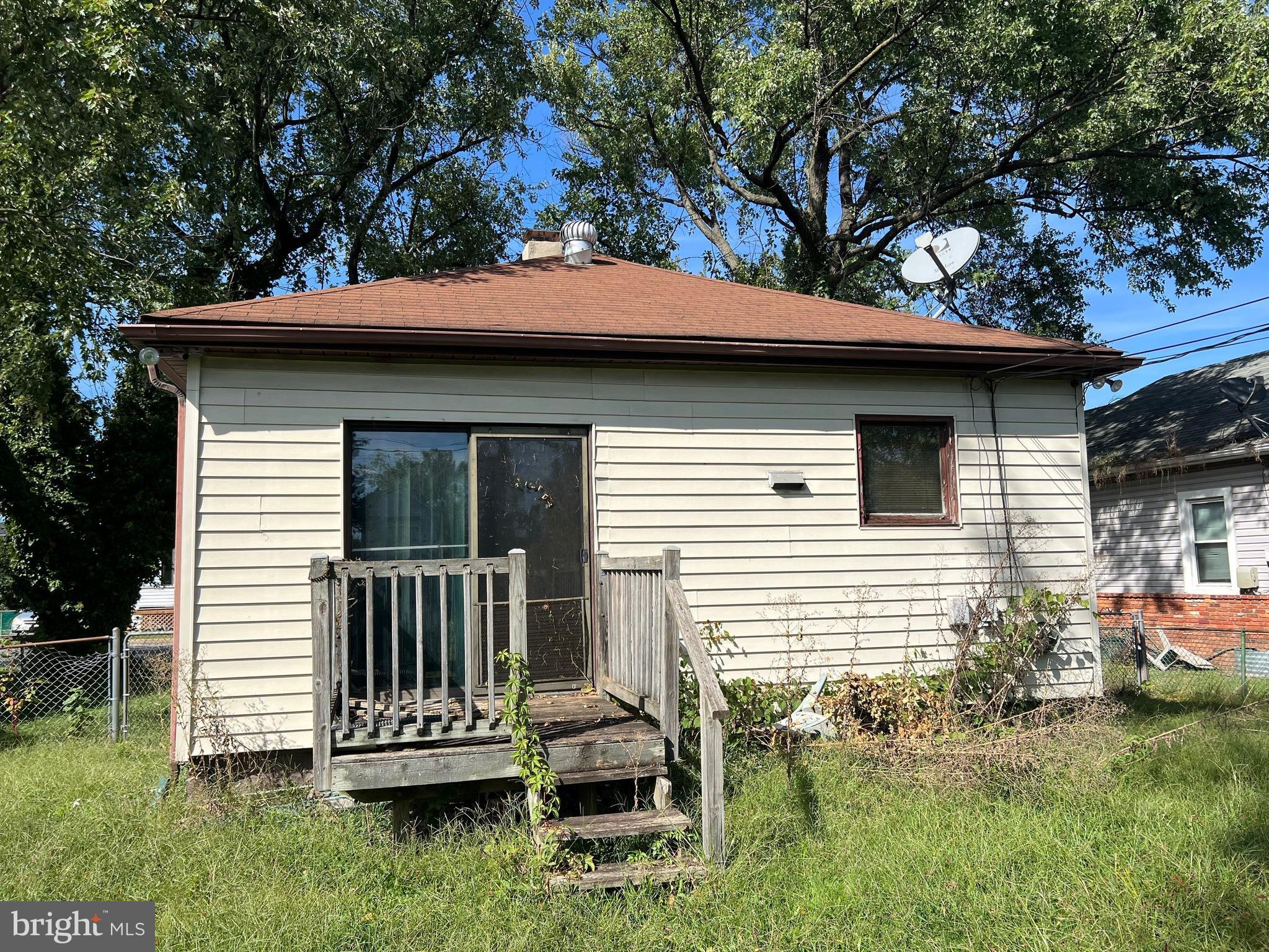 BROOKLYN PARK - Residential