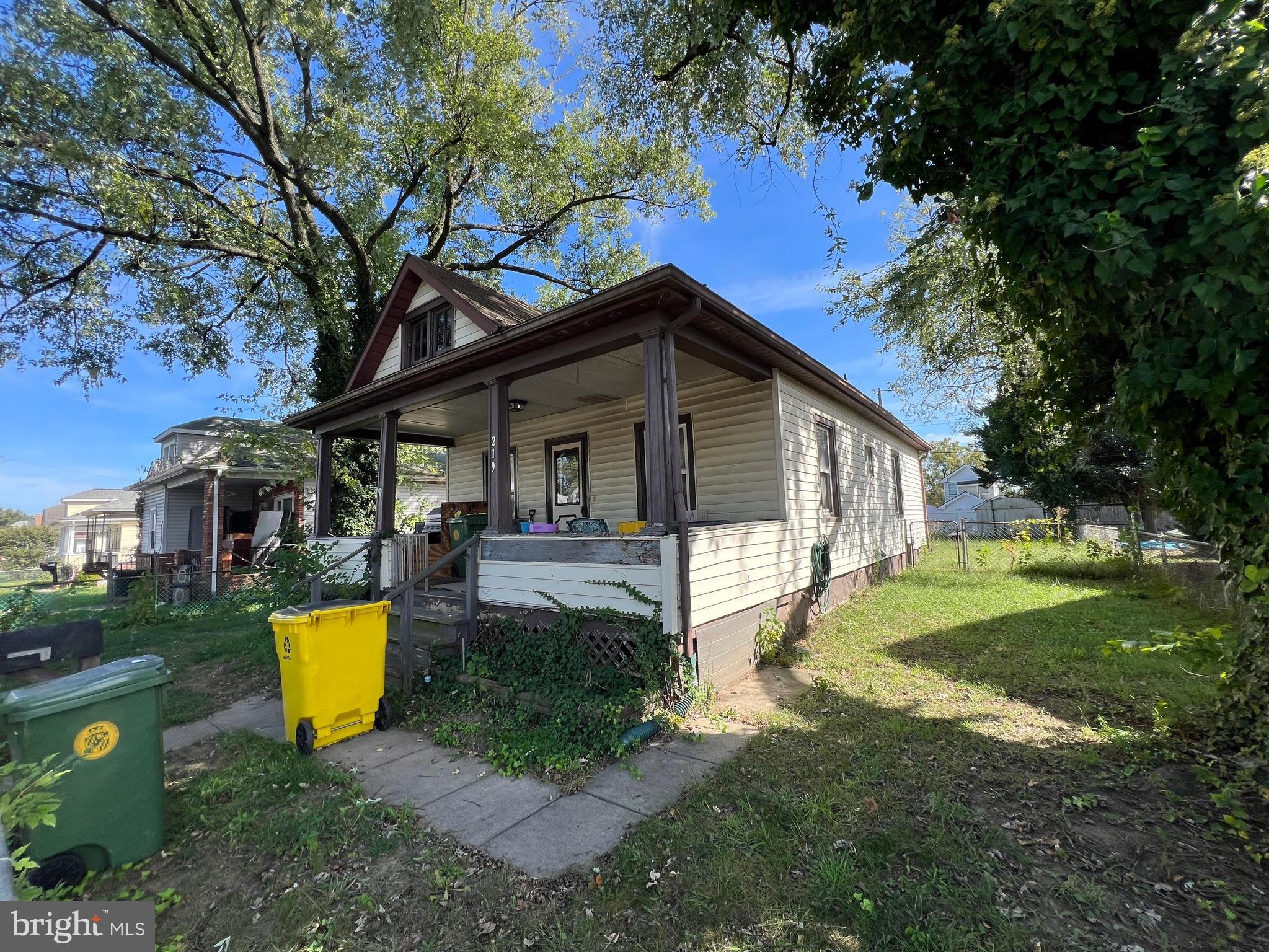 BROOKLYN PARK - Residential