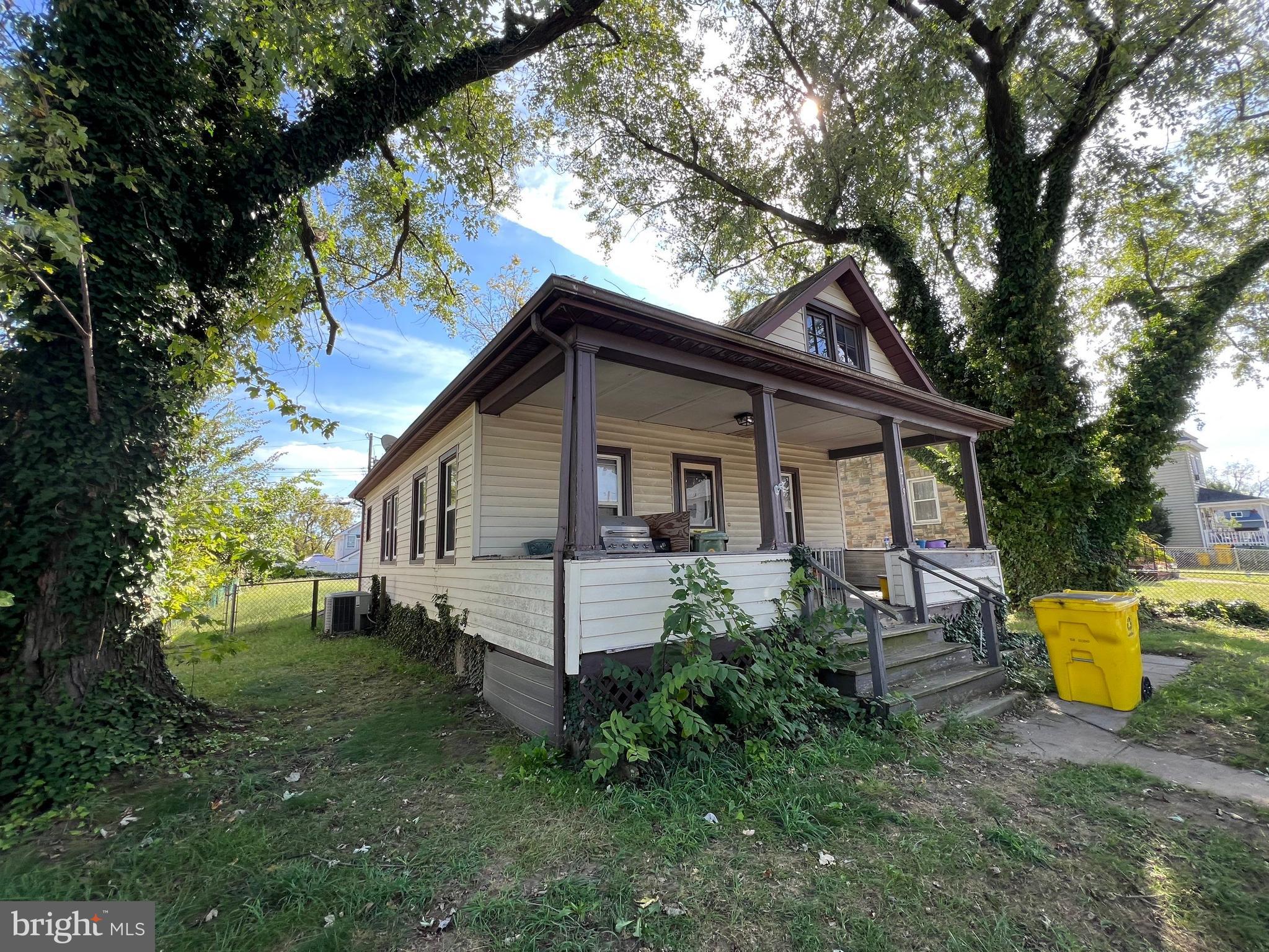 BROOKLYN PARK - Residential