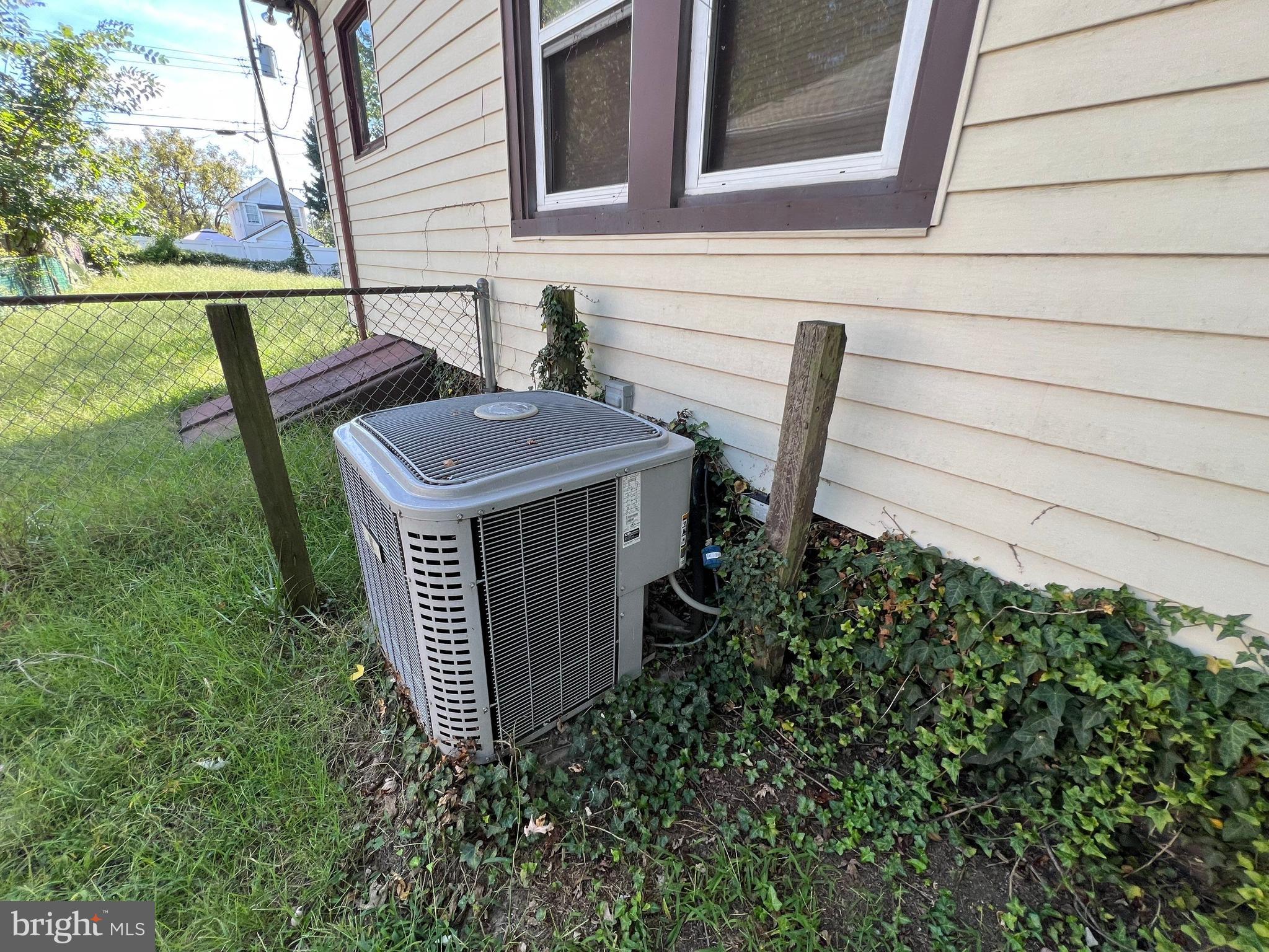 BROOKLYN PARK - Residential