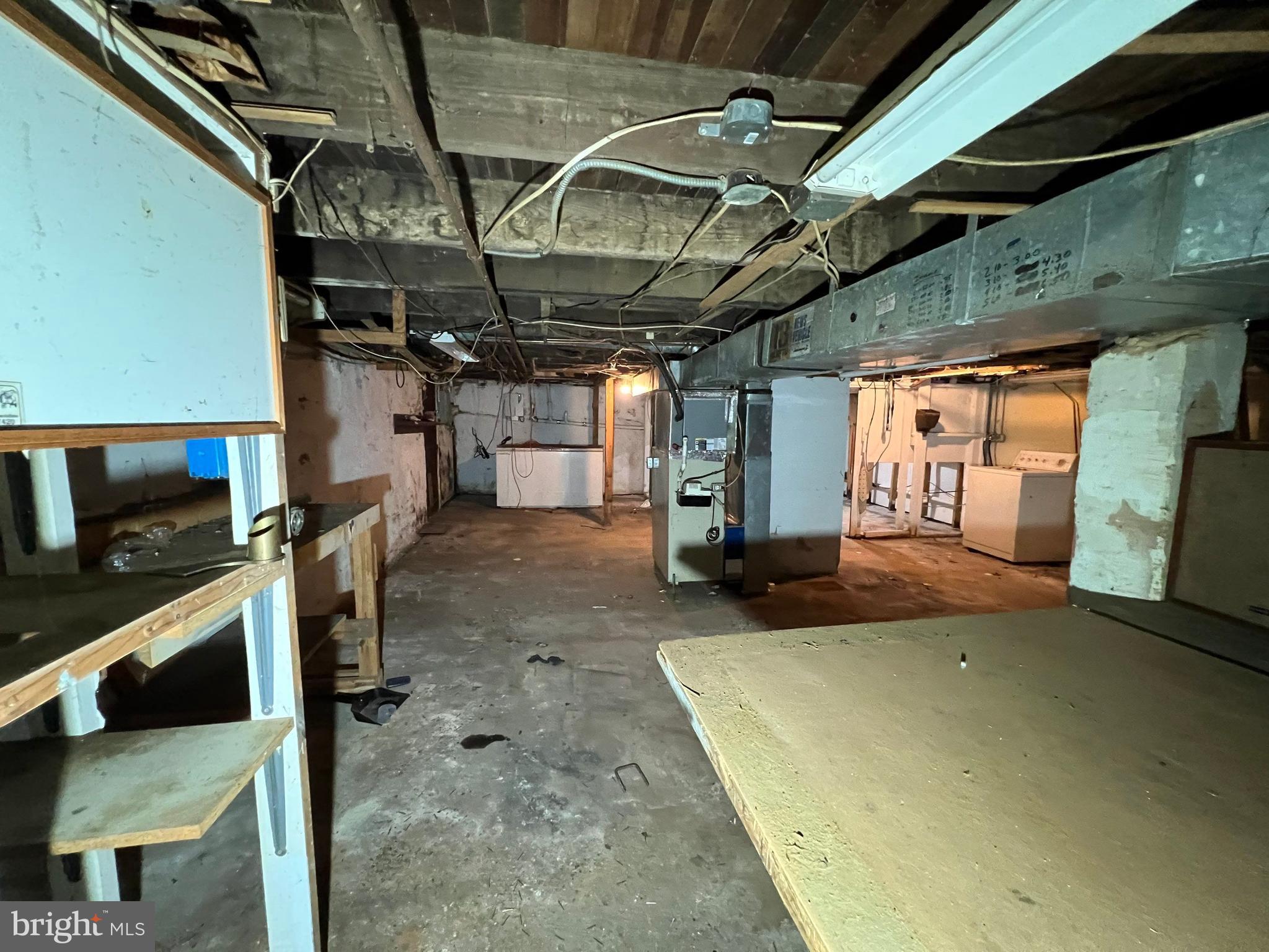 BROOKLYN PARK - Residential