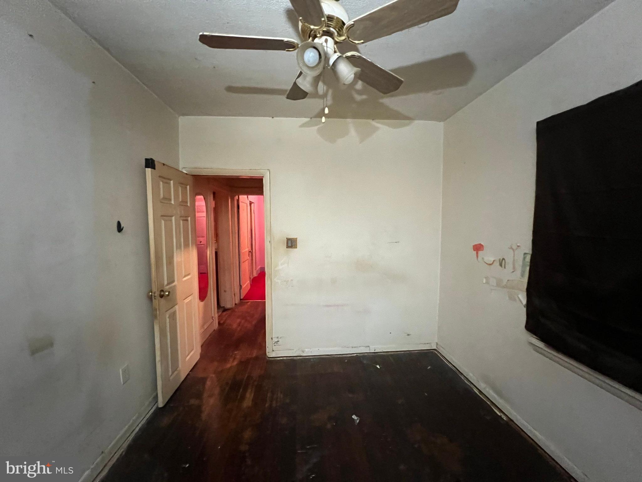 BROOKLYN PARK - Residential