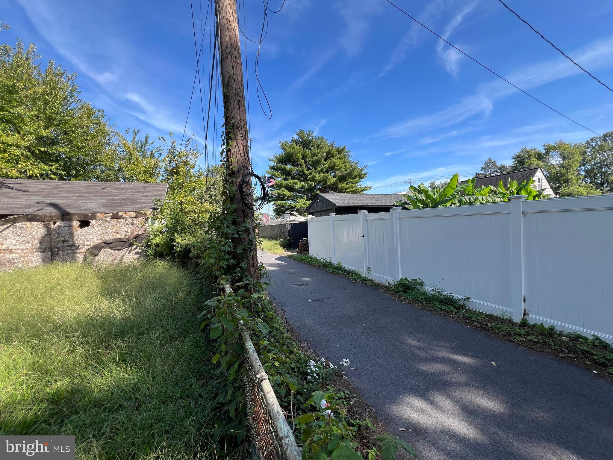 BROOKLYN PARK - Residential
