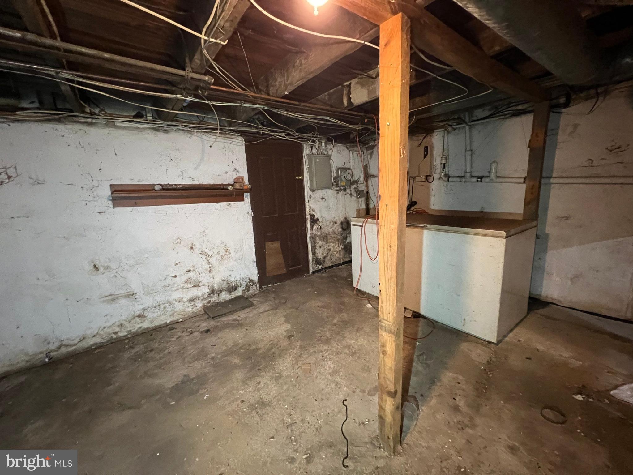 BROOKLYN PARK - Residential
