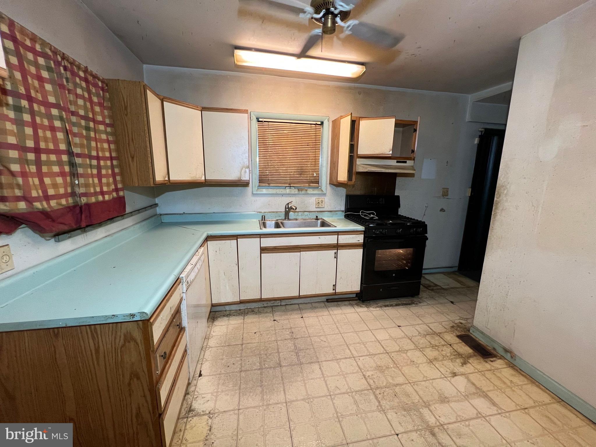 BROOKLYN PARK - Residential