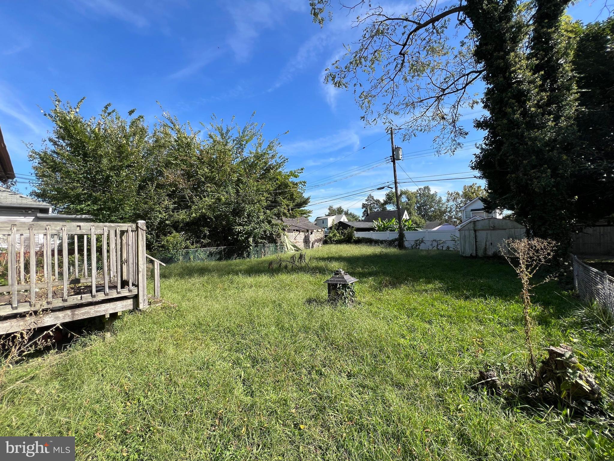 BROOKLYN PARK - Residential