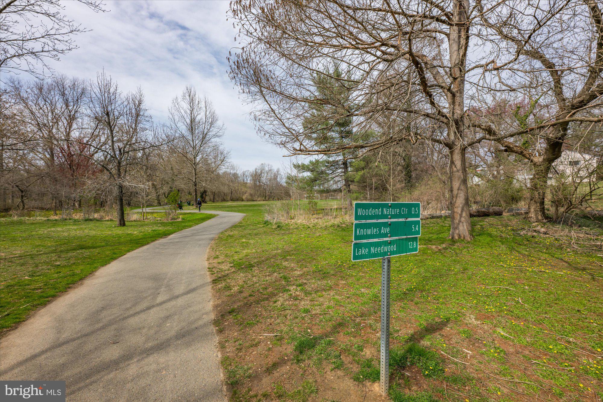 ROCK CREEK FOREST - Residential