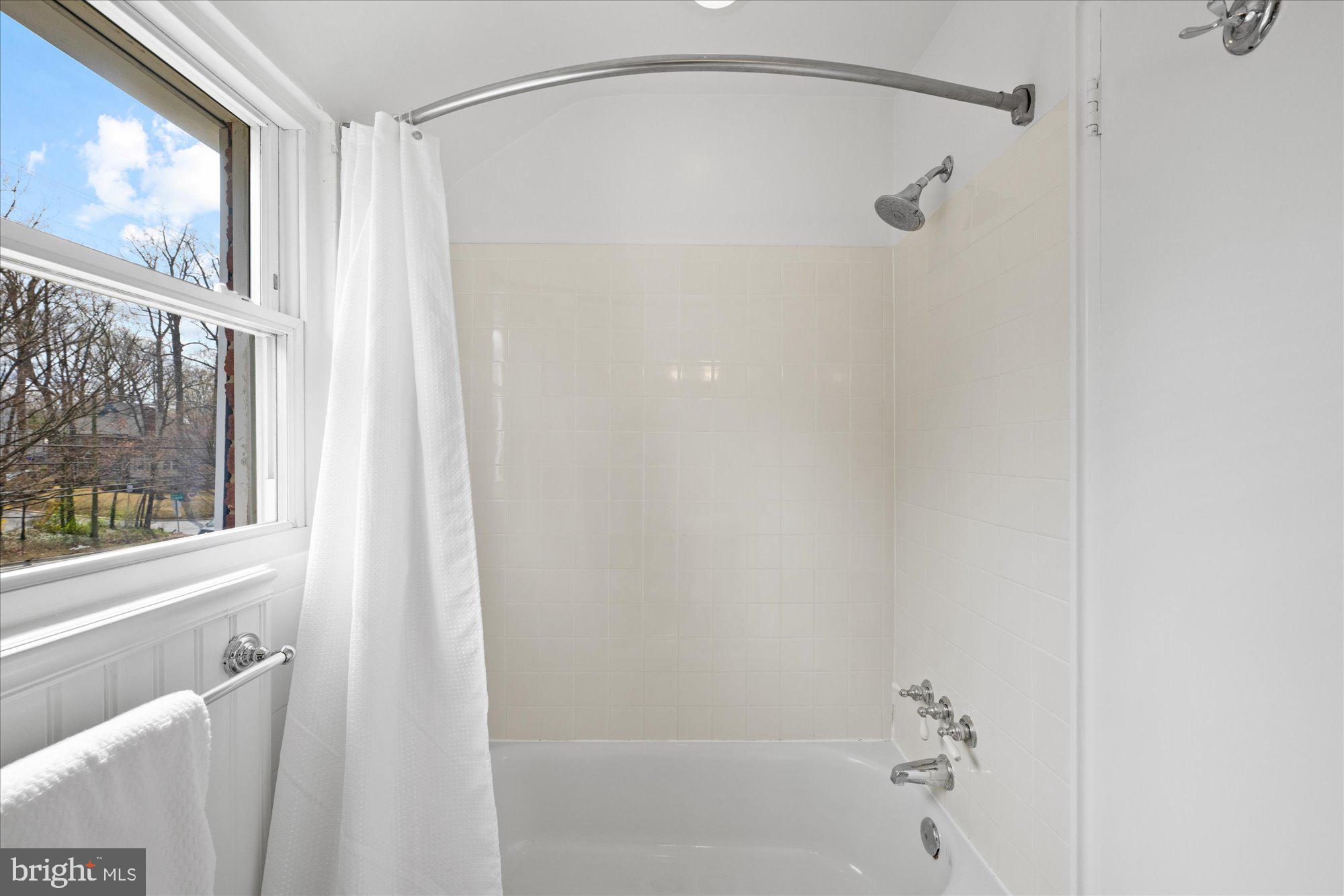 ROCK CREEK FOREST - Residential