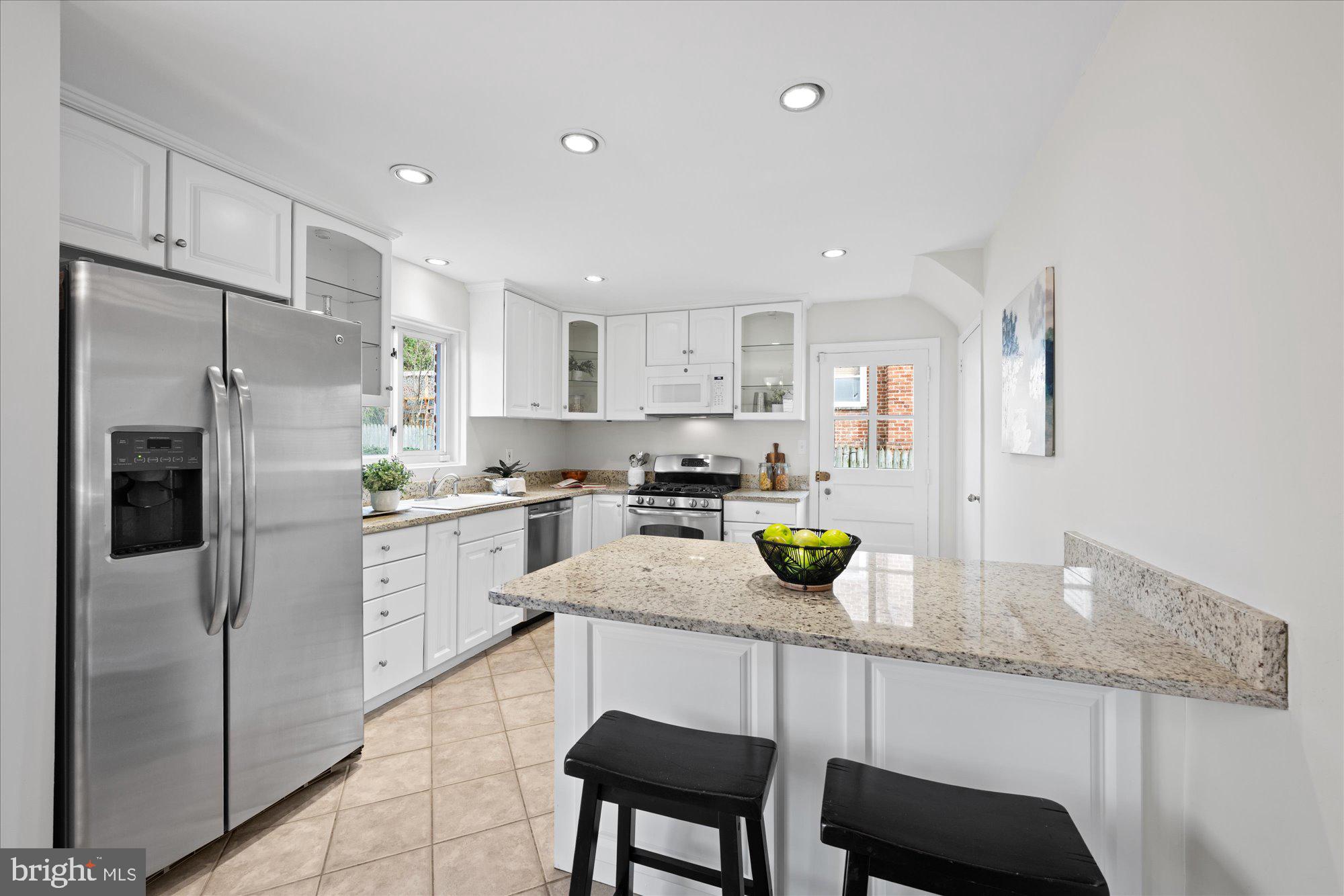 ROCK CREEK FOREST - Residential