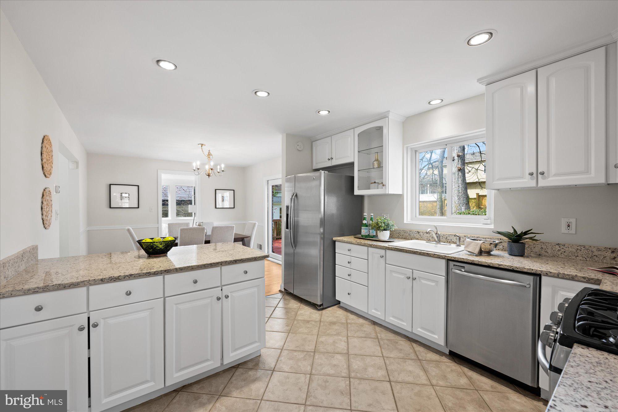 ROCK CREEK FOREST - Residential